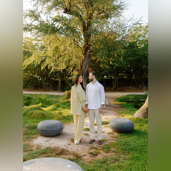 Taller Marmo Eolia Dress - Picture 4 of 4